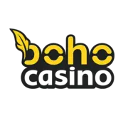 Boho Casino logo