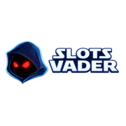 SlotsVader Casino logo